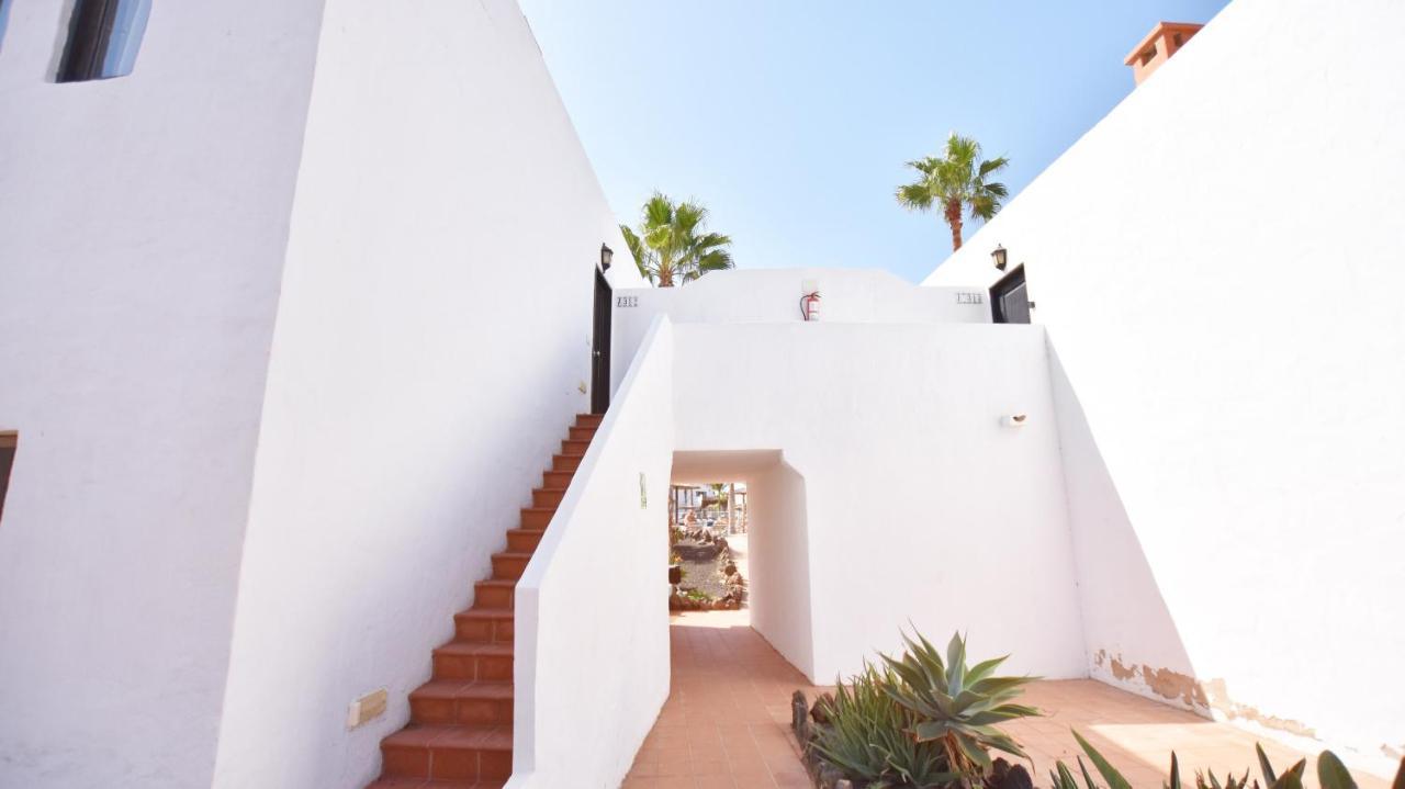Book Jet - Oasis Pool View Apartment Corralejo Exterior foto