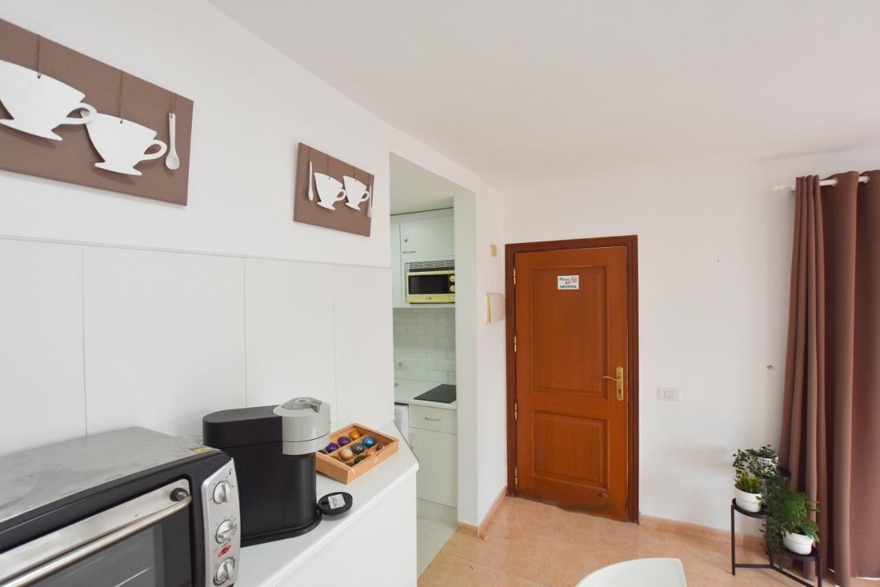 Book Jet - Oasis Pool View Apartment Corralejo Exterior foto
